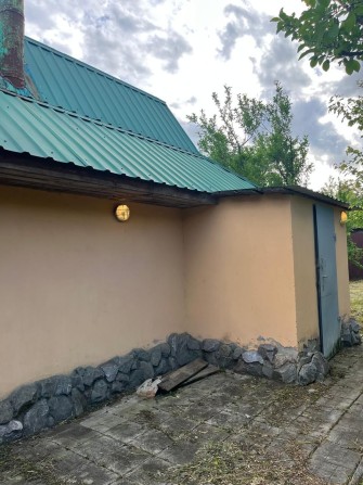 Дача+баня в  Райском месте живописный пригород - фото 1
