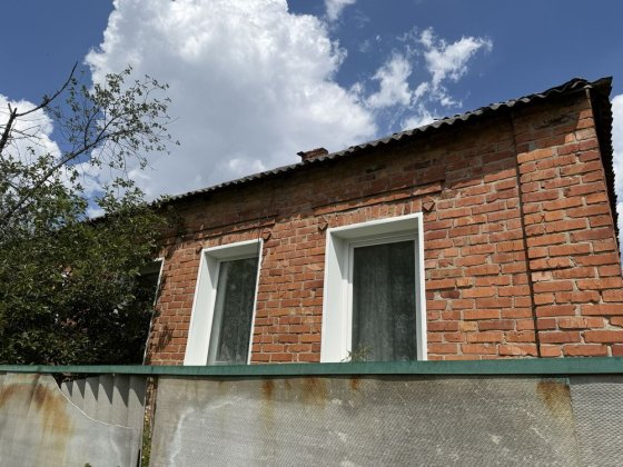 Продам дом  92 м 2 Немышлянская 20 соток участок Харьков