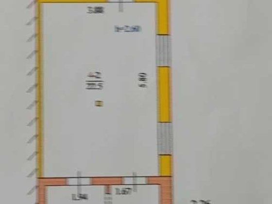 У продажу окремий будинок центр Баварії, 50м2, всі комунікації Харків