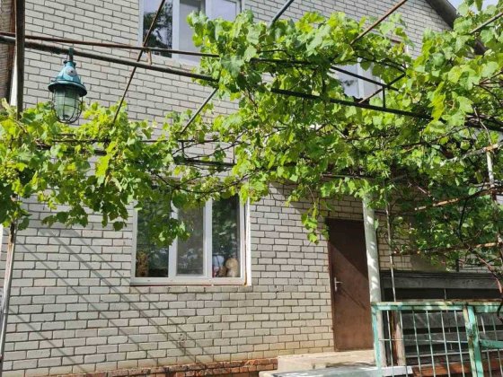 БЕЗ КОМІСІЇ АГЕНСТВУ!Продаж будинку 170м² район Салтівка Харьков