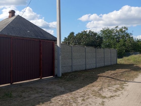 Продам отдельно стоящий дом в Жихоре 2 Харьков