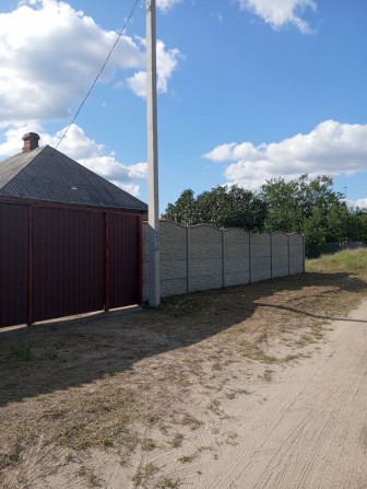 Продам отдельно стоящий дом в Жихоре 2 - фото 1
