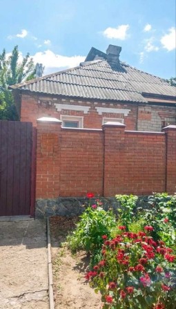 Продам часть дома, р-н Залютино - фото 1