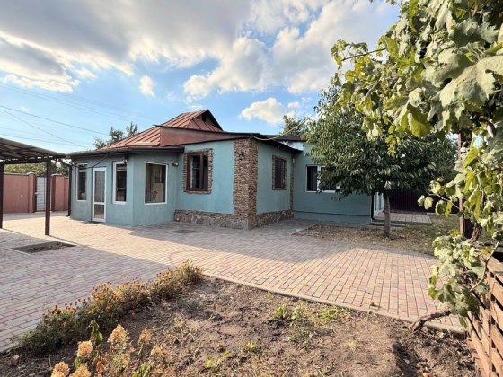 Продам дом поселок Герцена Комунальный рынок Новые дома Харьков