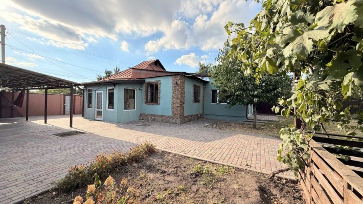 Продам дом поселок Герцена Комунальный рынок Новые дома - фото 1