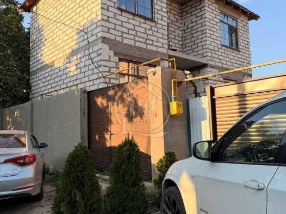 Продажа двухэтажного дома 110м2 Китобойная ФОНТАН ТАИРОВА участок 4 сотки с неоконченным ремонтом Одеса
