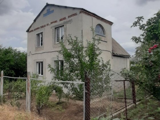 Дача в Пересадовке Миколаїв