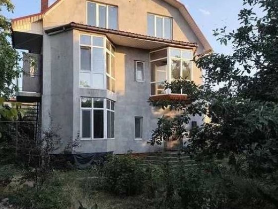 Продам 3-поверховий будинок 280 м² з ремонтом на 13 сотках| Під ПРОГРАМИ Одеса