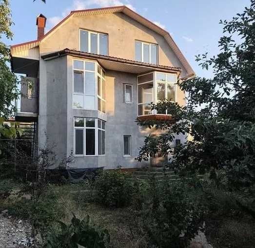 Продам 3-поверховий будинок 280 м² з ремонтом на 13 сотках| Під ПРОГРАМИ - фото 1