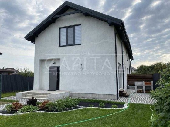 Продаж будинку, дуплекс, Софіївська Борщагівка