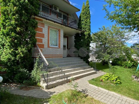 Продаж якістного цегляного будинка на Софіївська Борщагівка до Києва 2км. Софіївська Борщагівка