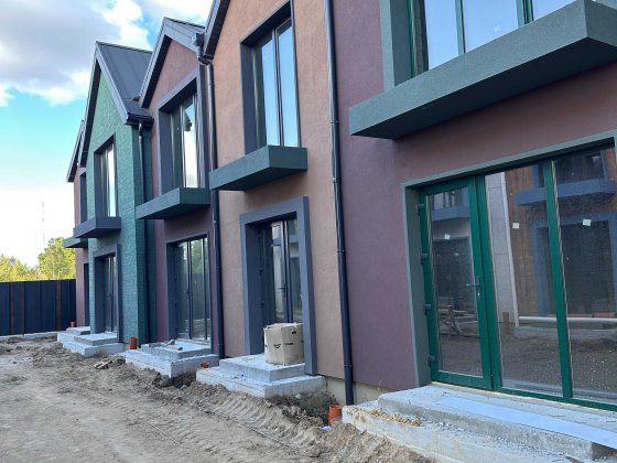 єОселя продам таунхаус Соф.Борщагівка 57кв.м Софіївська Борщагівка