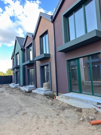 єОселя продам таунхаус Соф.Борщагівка 57кв.м - фото 1