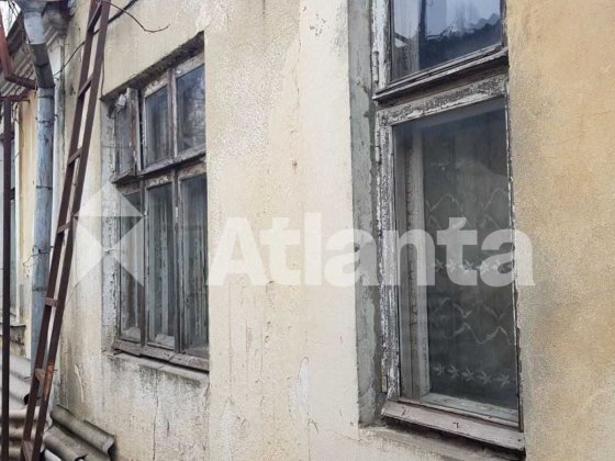 Частина домоволодіння 60 м2 на 7-ій Пересипській! Одесса