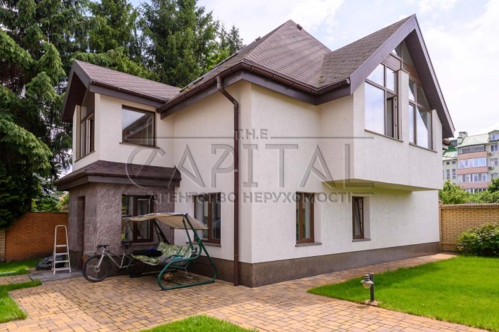 Продаж будинку без ремонту, Петропавлівська Борщагівка - фото 1