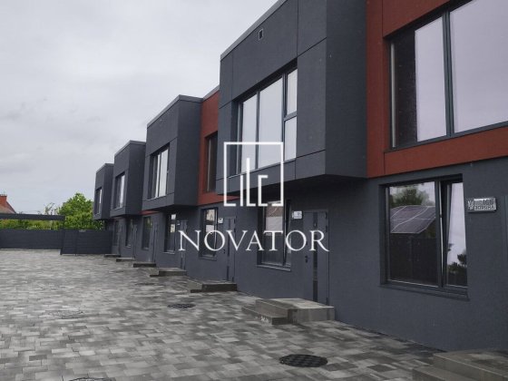 Таунхаус з газом БЕЗ КОМІСІЇ, 3-кімн., 90 м², Софіївська Борщагівка Софіївська Борщагівка