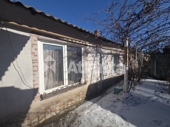 Часть дома в Хаджибеевском районе//Ивановский мост Одесса