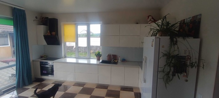 Продам дом с евро ремонтом, Велика данилівка - фото 1