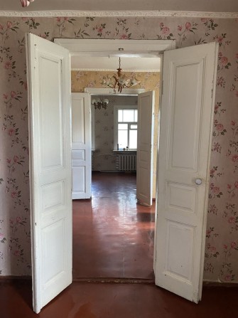 Продам 1/3 будинку в Харкові р-он Основа - фото 1