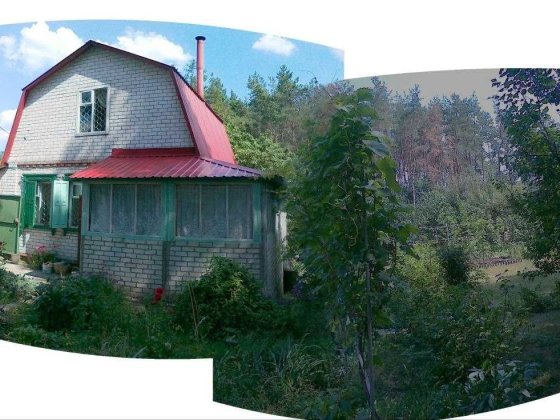 Затишна дача з доглянутим садом та власним шматочком соснового лісу Покотилівка (СТ "Акація") Харьков