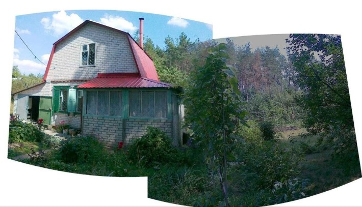 Затишна дача з доглянутим садом та власним шматочком соснового лісу Покотилівка (СТ "Акація") - фото 1