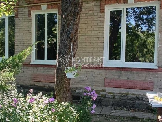 Продаж частини будинку, Лиса гора - окремий заїзд, свій двір Харьков