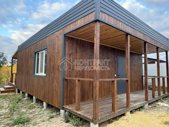 Продам  будинок у дачному кооперативі   на Баварії - фото 1