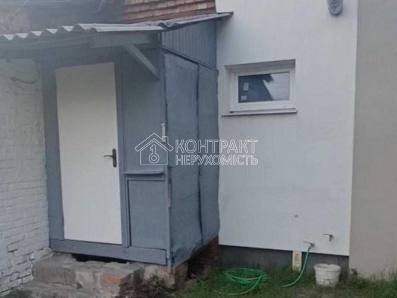 Будинок із гаражем біля заводу Шевченка - 65кв.м. Харьков