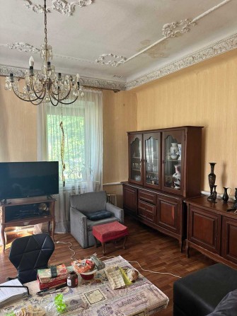 Продам домоволодіння метро Холодна Гора - фото 1