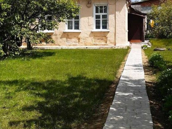 Продам цілий будинок — 46 000 дол. Торг. Харьков