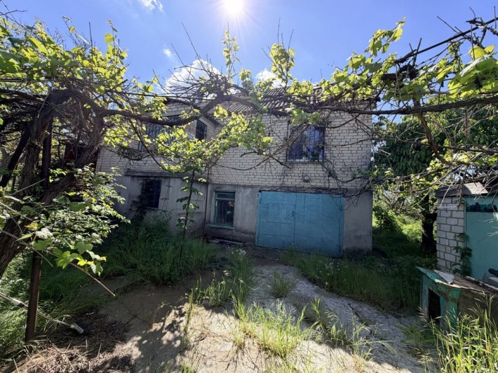 Продаж будинку 3 кімнати Широка Балка - фото 1
