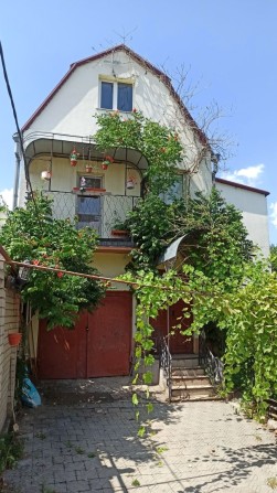 Продается дом. 2 этажа. - фото 1