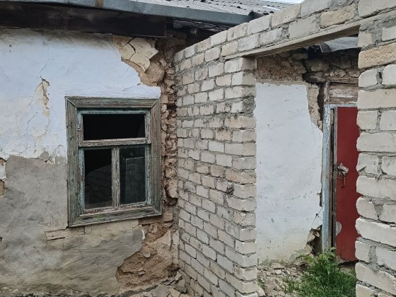 Частный дом с земельным участком Миколаїв