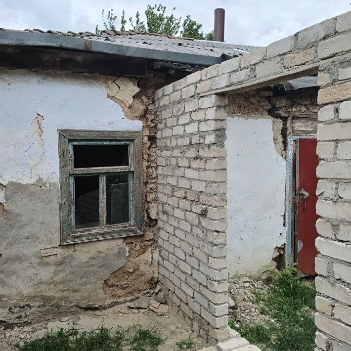 Частный дом с земельным участком - фото 1