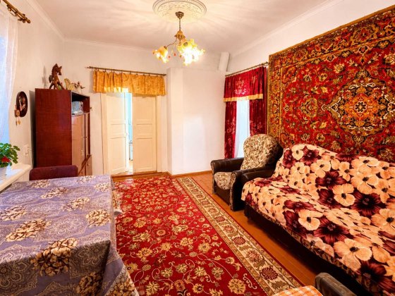 продаю частину будинку на 6й Інгульській Николаев