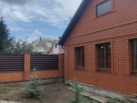 Продаётся новый дом в Ингульском районе Миколаїв