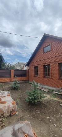 Продаётся новый дом в Ингульском районе - фото 1