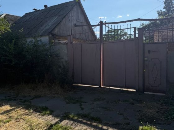В Продажу будинок на вул. 5а Слобідська під ремонт Миколаїв