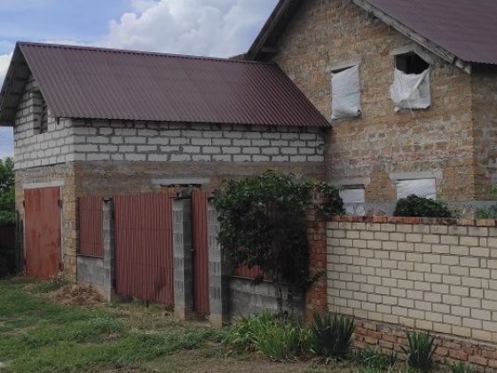 Продаж 2 поверх будинку Миколаїв Николаев