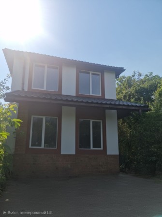 Продам чудовий будинок в Софіївській Борщагівці по вулиці Ярошівська. - фото 1