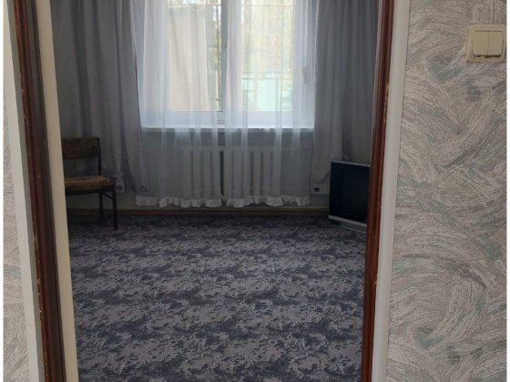 Продаеться невеликий двокiмнатний будинок в Лiсках Николаев