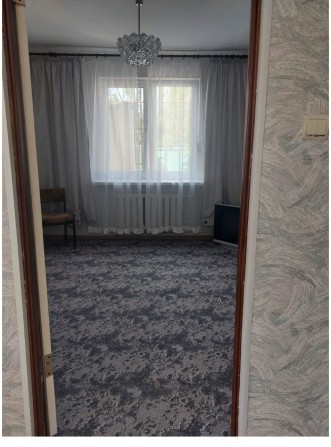 Продаеться невеликий двокiмнатний будинок в Лiсках - фото 1