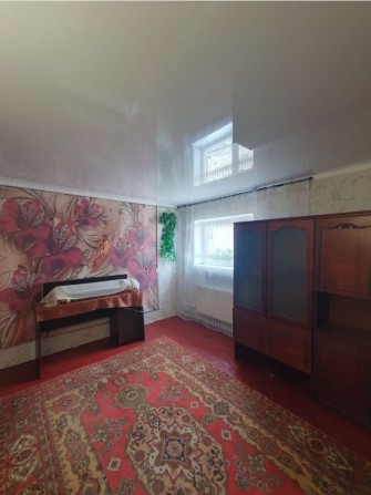 Продаётся дом. Б.Корениха. 1-я половина. - фото 1