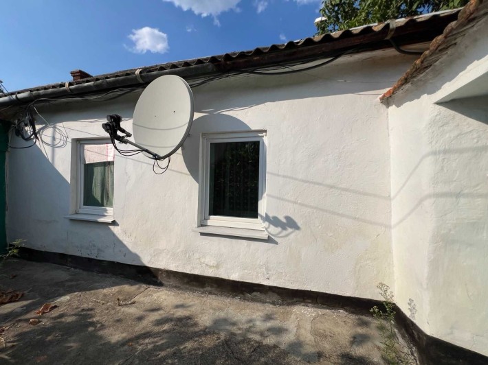 Продається будинок, ділянка 10 сот., Корабельний, Балабанівка. - фото 1