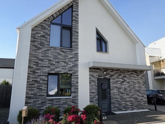 Продаж будинку 130 м2 з ремонтом село Софіівська Борщагівка Київ Кільцева Софіївська Борщагівка