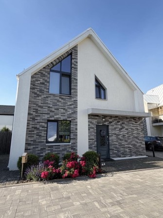 Продаж будинку 130 м2 з ремонтом село Софіівська Борщагівка Київ Кільцева - фото 1
