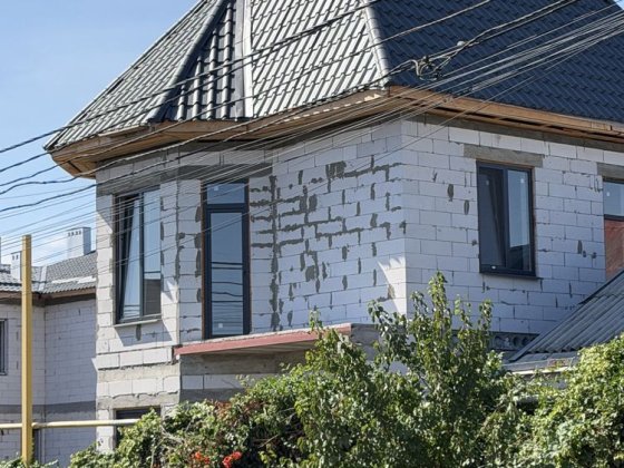 Новий будинок на Черемушках 105 м² за 95 000 доларів Одеса