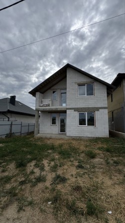 Продам дом в Червоном хуторе на 4 сотках земли, 85000$ - фото 1