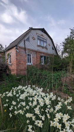 Дом, 100 м.кв. все удобства. 12 соток, Краснодарская/Солнечная/Амосова. Сертификат. - фото 1