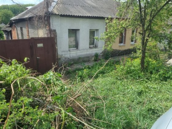 Продам часть дома на Сортировке Харьков